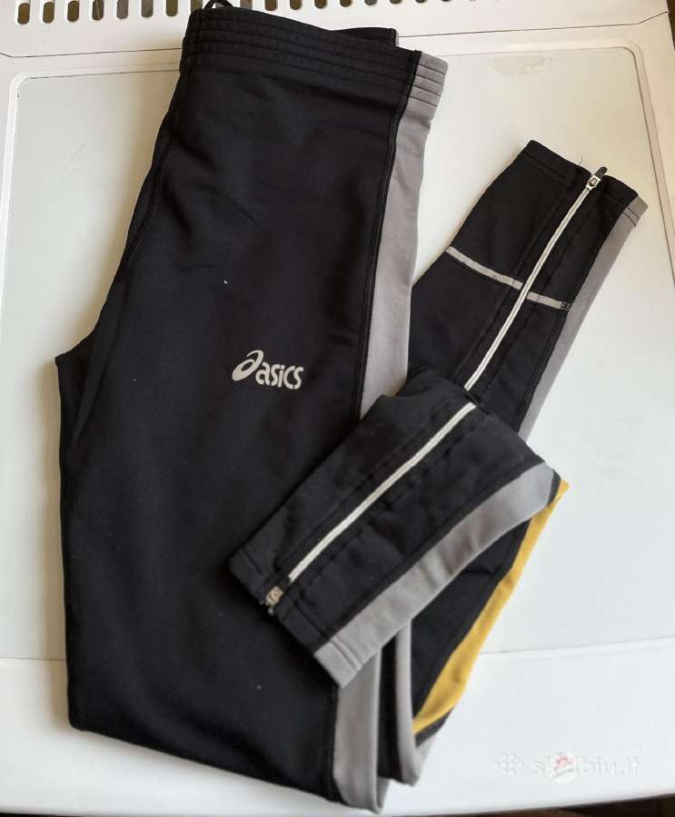 Asics sportinės tamprės, dydis M