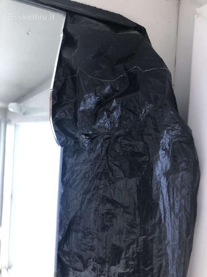 Veidrodžiai be rėmo 40x60, 38x100, 45x100 cm - nuotraukos Nr. 2