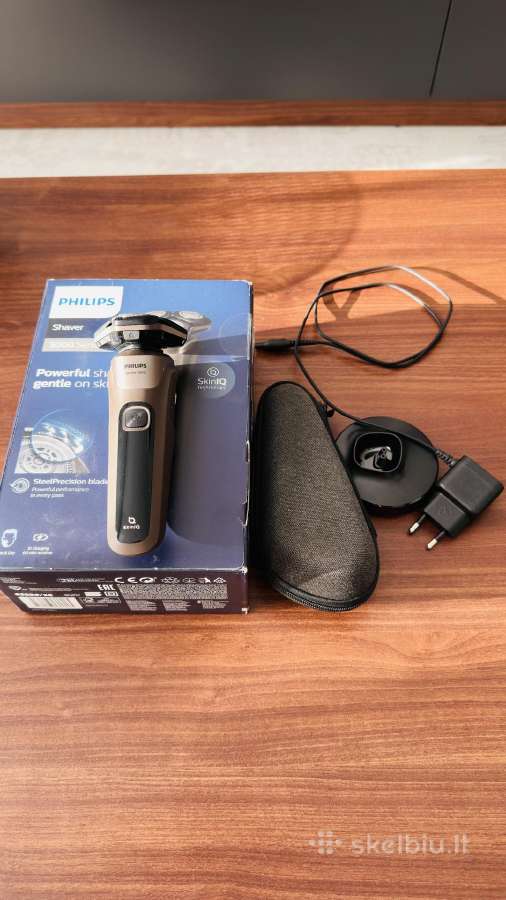 Philips series 5000