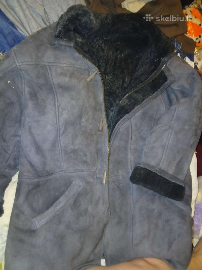 Vintage dublionke