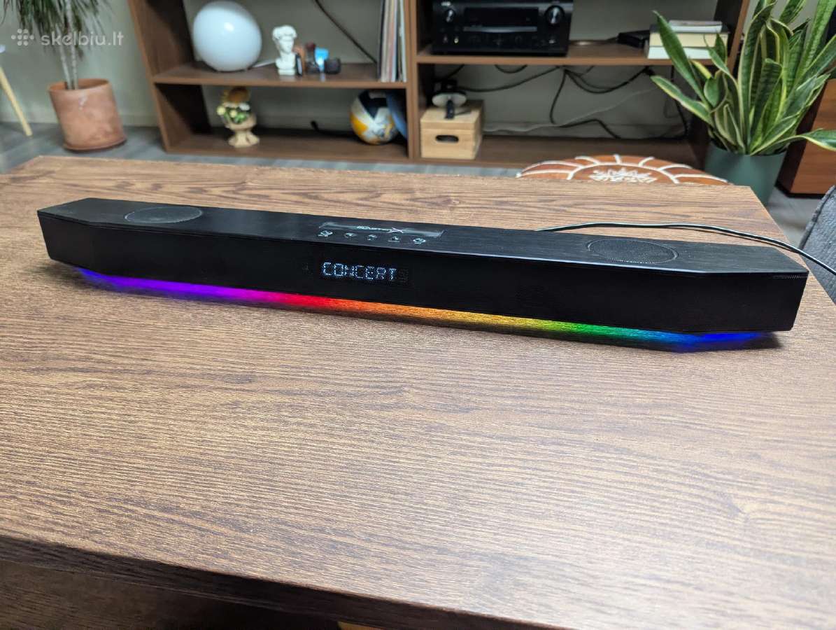 Creative Sound Blasterx Katana