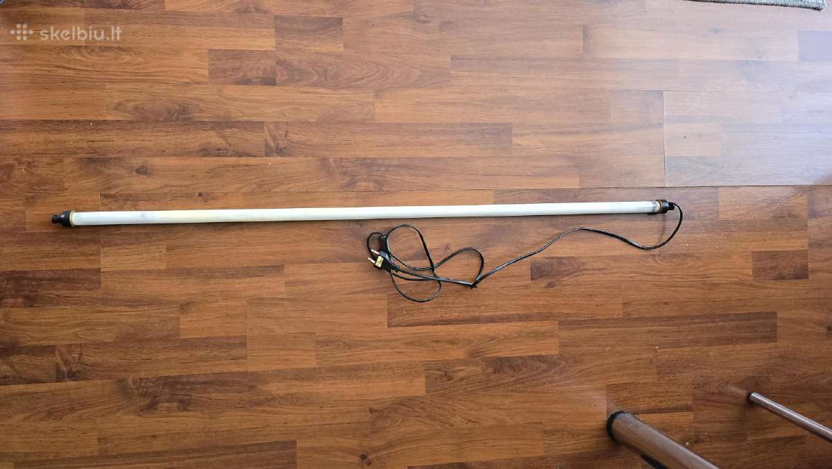 LED lempa akvariumui