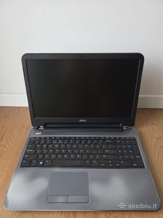Dell Inspiron 5521 (veikiantis)