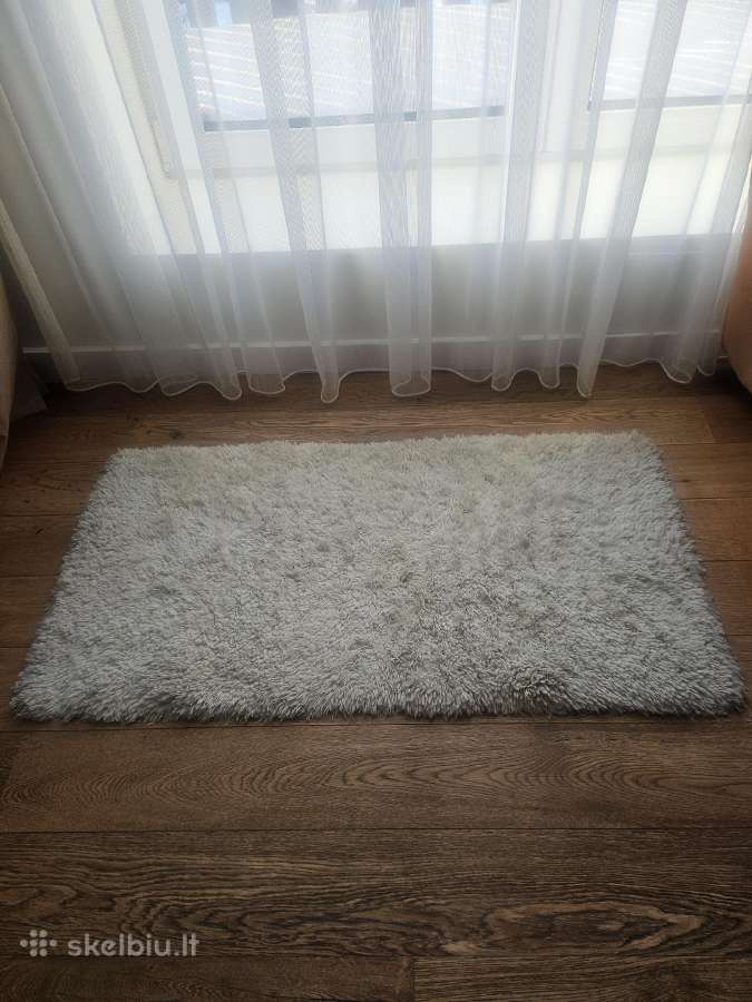 Kilimas mažas