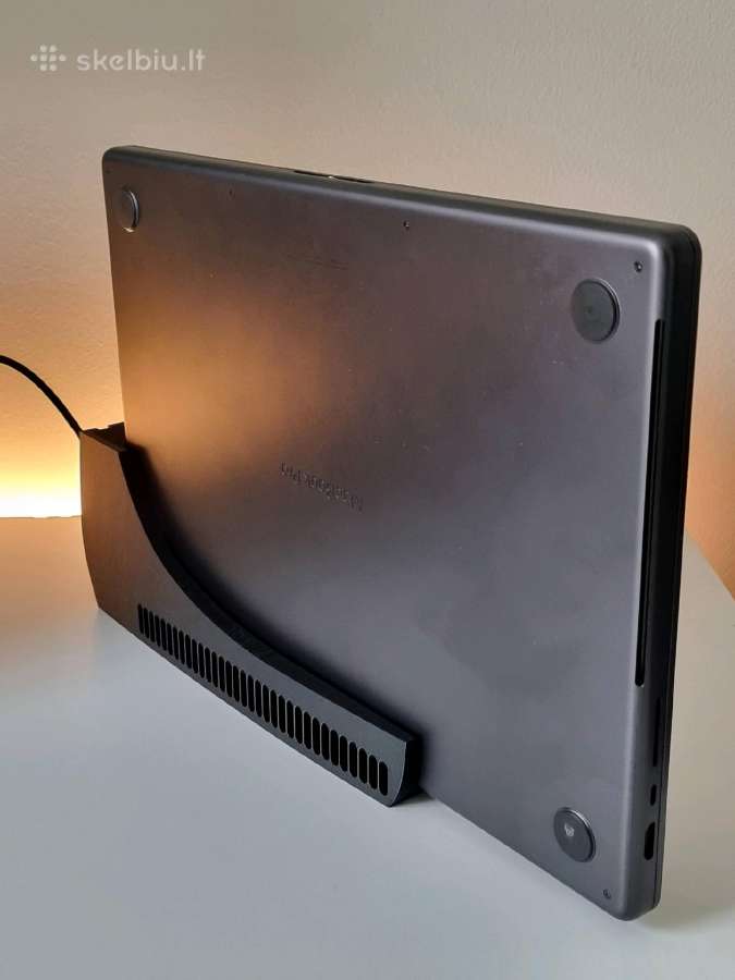 Docking Station/stovas for MacBook Pro 16 M