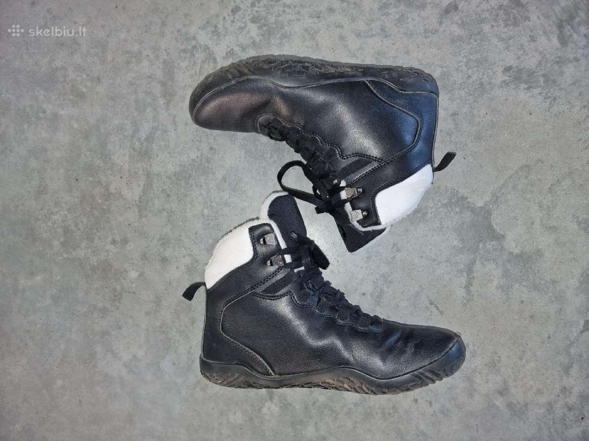 Vapauta Varpaat žieminiai barefoot batai 39 dydis