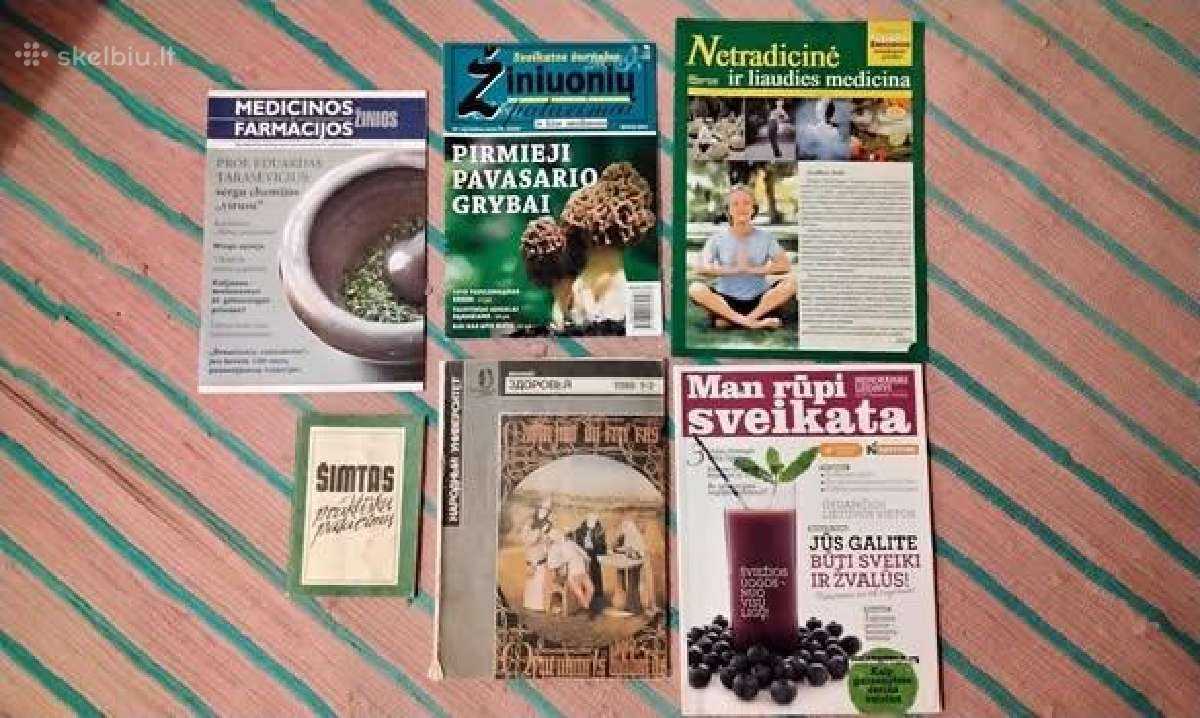 Žurnalas apie motociklus - nuotraukos Nr. 32