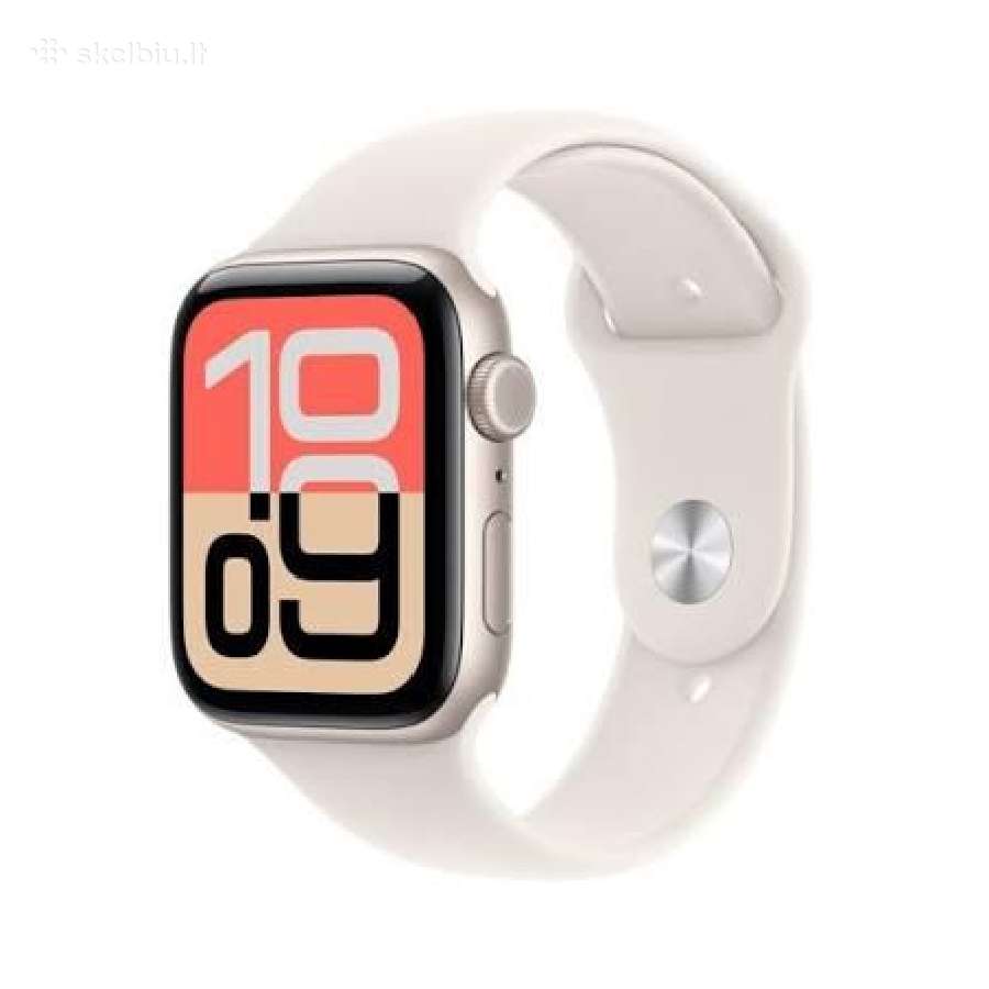 Naujas Apple Watch Se 3 40mm ir 44mm, ivairus - nuotraukos Nr. 2