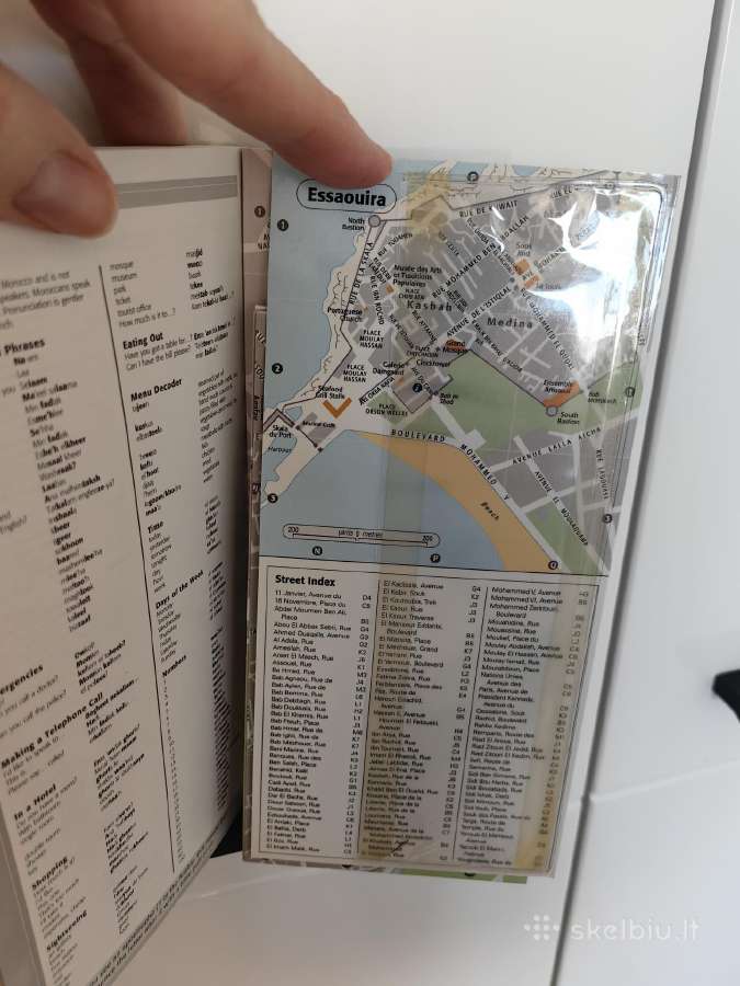 Dk kelionių vadovai ir Vadim Zeland transerfingas, - nuotraukos Nr. 19