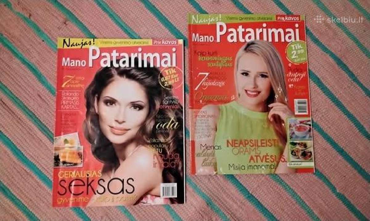 Žurnalas kultūros barai 2019 m. Nr.7/8 - nuotraukos Nr. 35