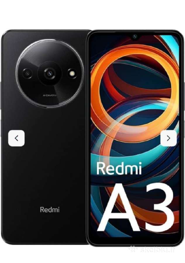 Huawei A3