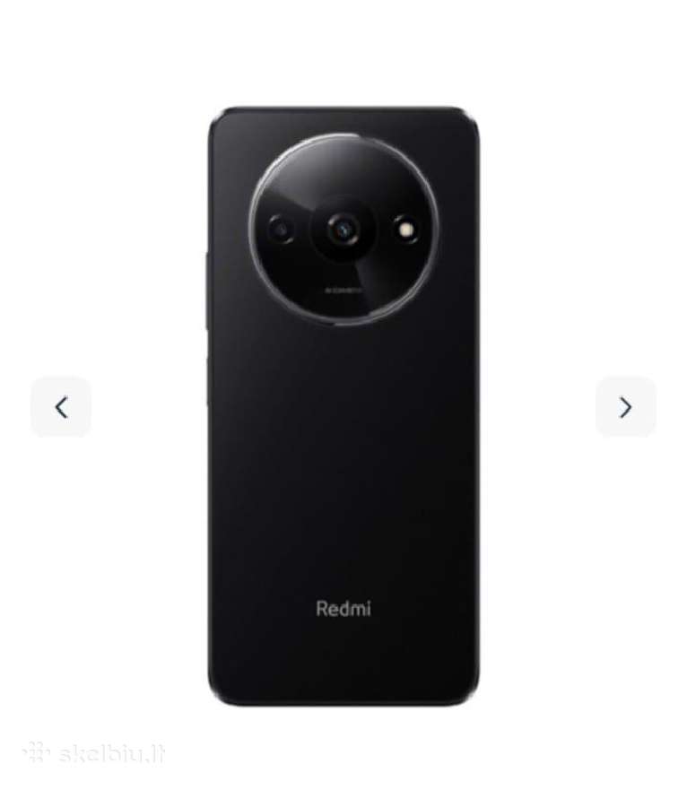 Huawei A3 - nuotraukos Nr. 2