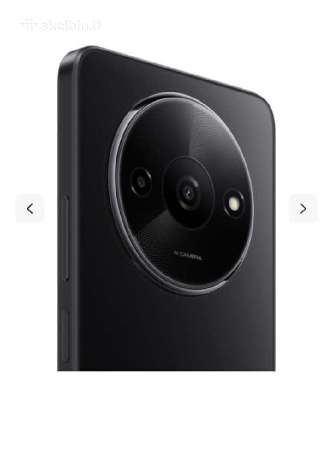 Huawei A3 - nuotraukos Nr. 3