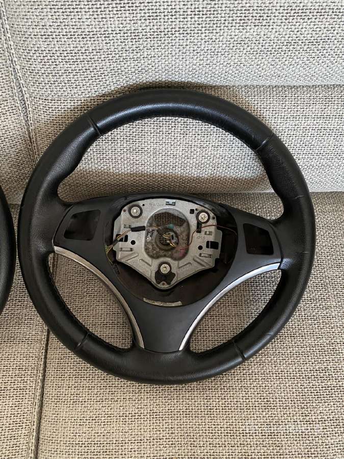 Bmw Odiniai vairai kolekcijai - nuotraukos Nr. 5