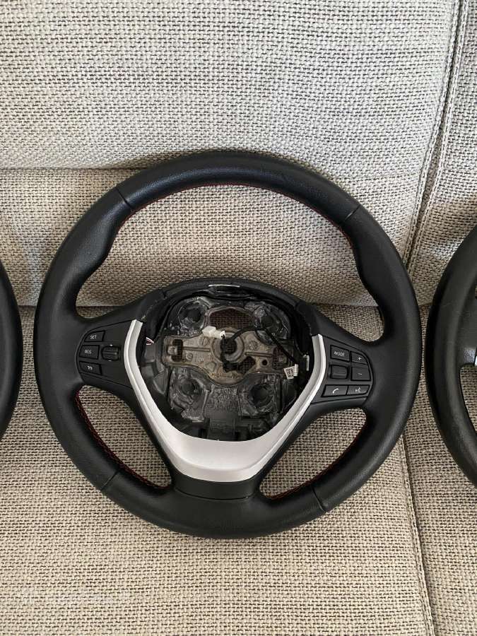 Bmw Odiniai vairai kolekcijai - nuotraukos Nr. 6