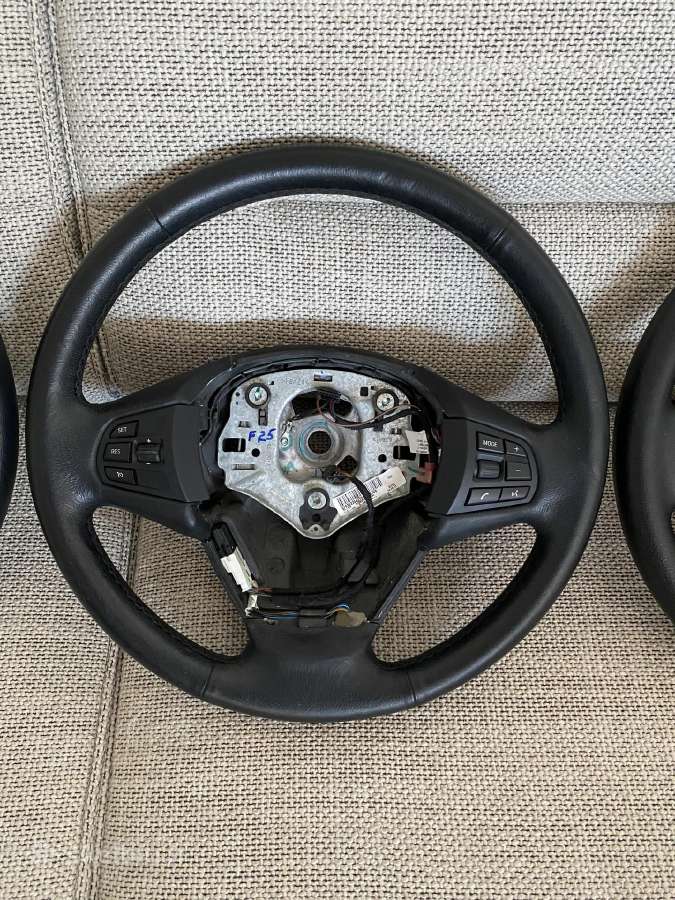 Bmw Odiniai vairai kolekcijai - nuotraukos Nr. 7