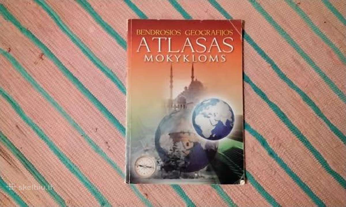 Žurnalas: "Ar žinai, Kad?" - nuotraukos Nr. 8