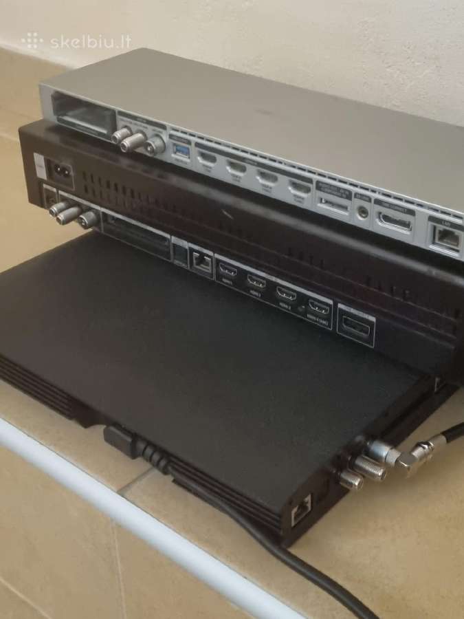 Samsung One connect box , kabelis