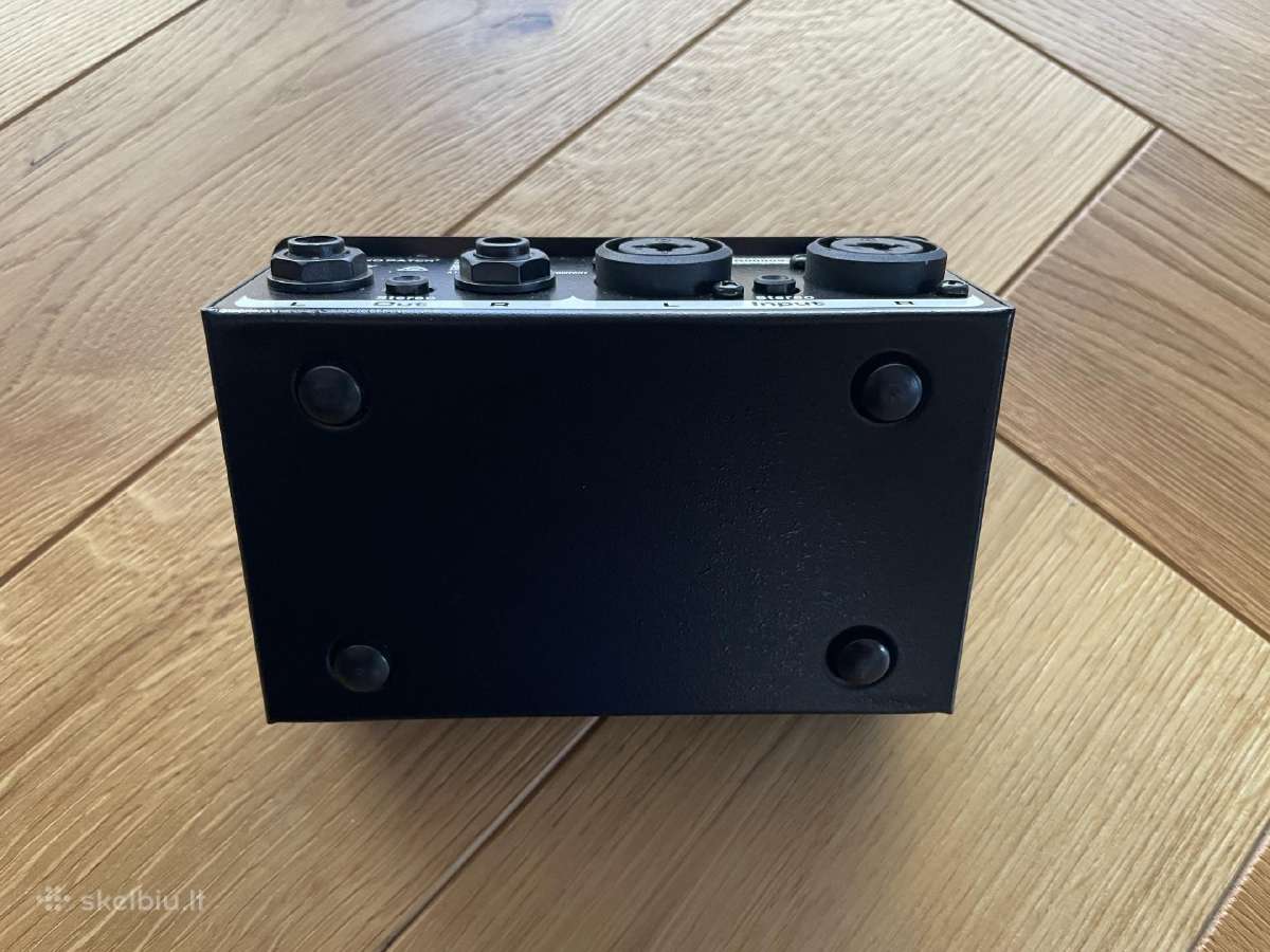 Jbl Nano Patch + - nuotraukos Nr. 4