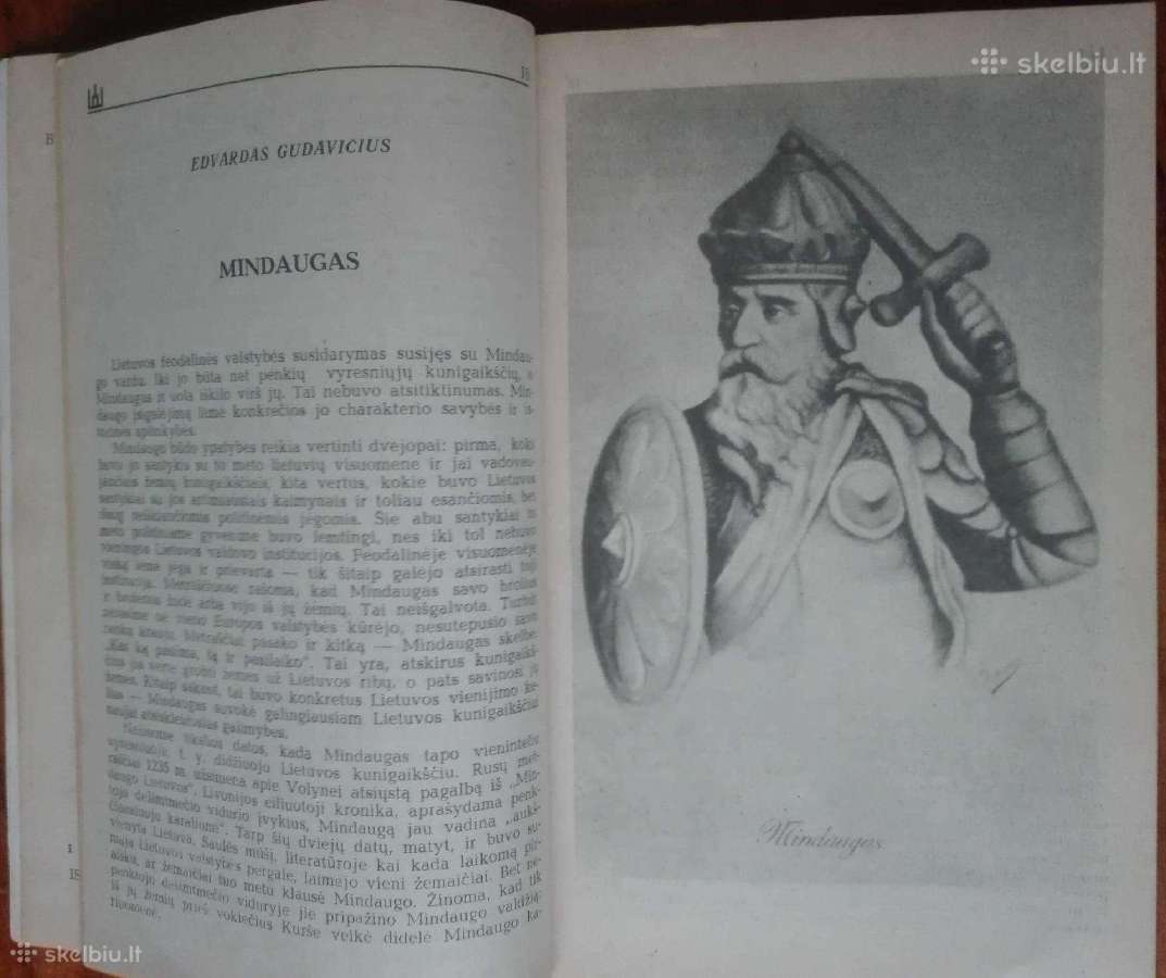 Iš kur atėjome - nuotraukos Nr. 3