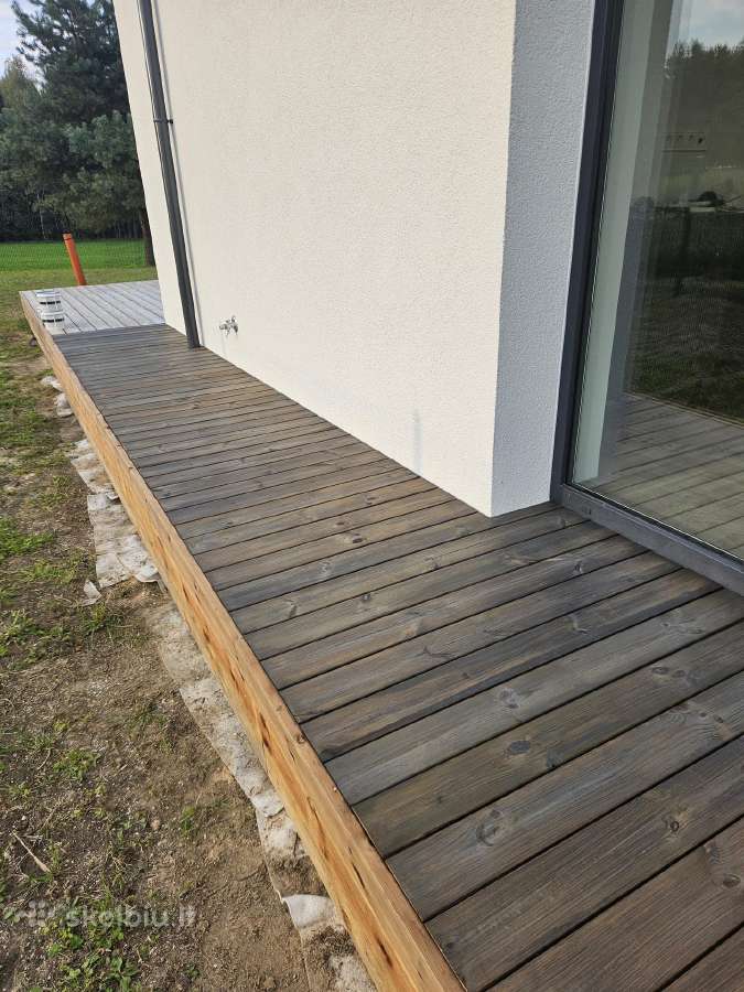 Staliaus darbai. Apdaila - nuotraukos Nr. 15