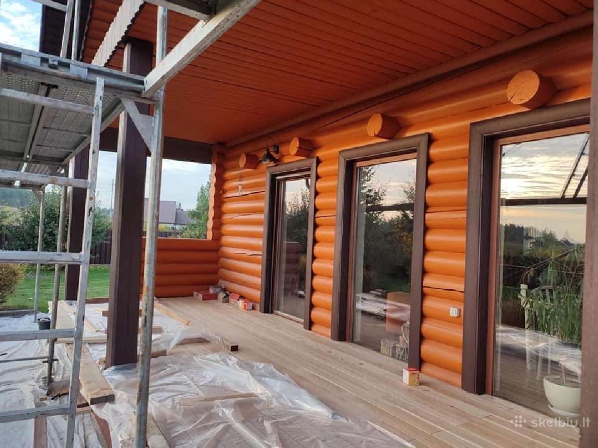 Staliaus darbai. Apdaila - nuotraukos Nr. 16