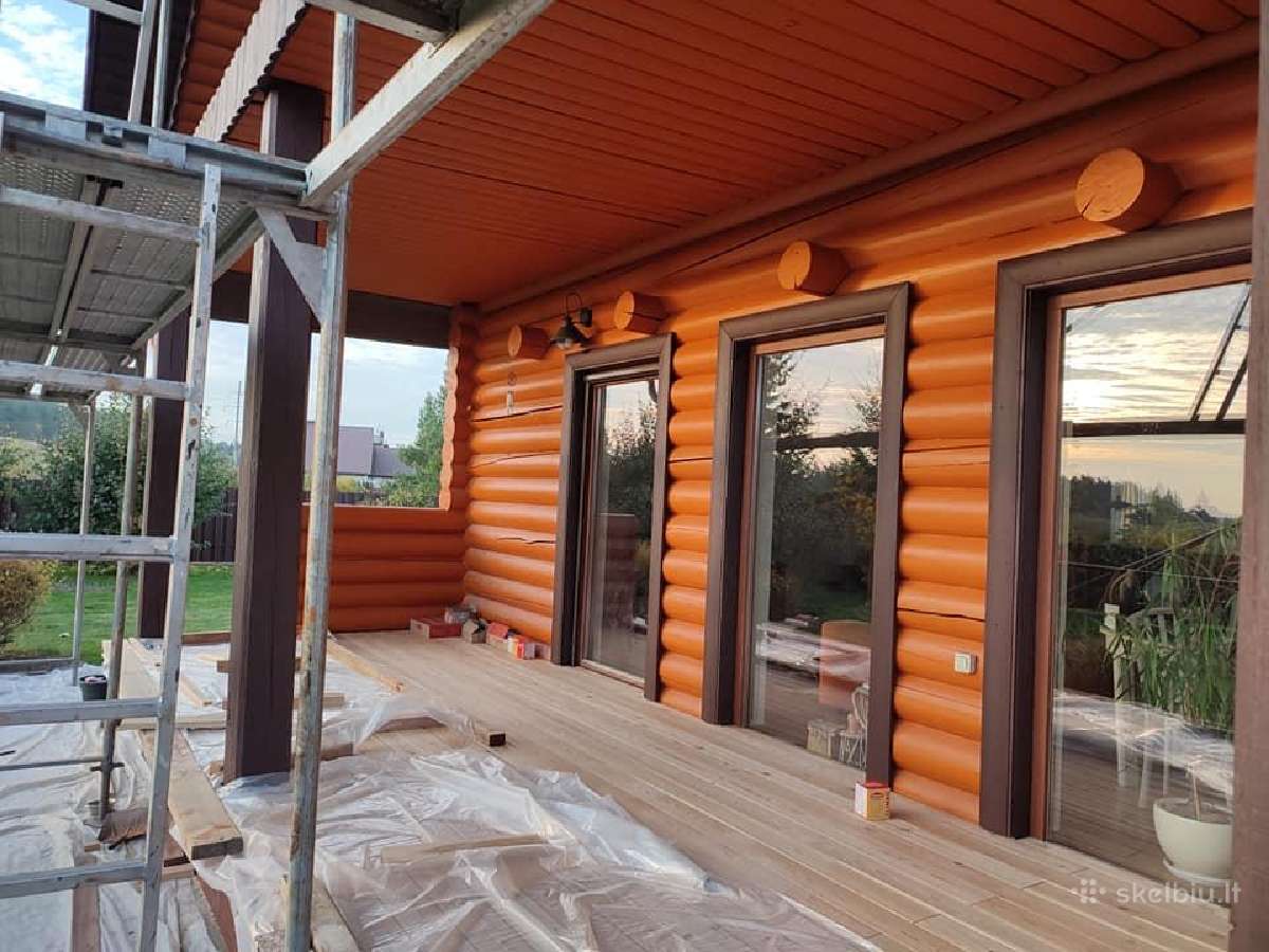 Staliaus darbai. Apdaila - nuotraukos Nr. 19
