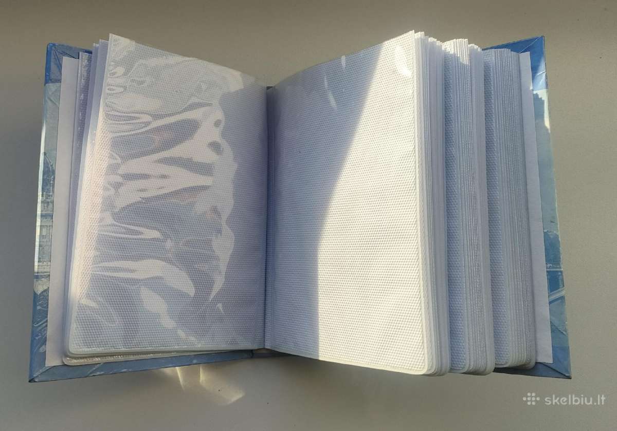 Foto albumas - nuotraukos Nr. 4