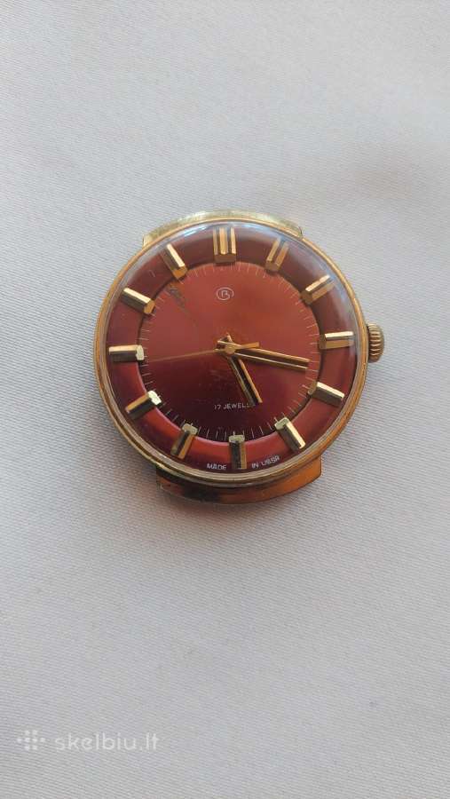 Vostok