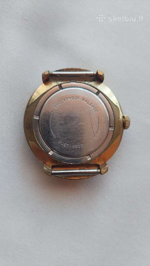 Vostok - nuotraukos Nr. 5