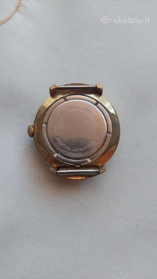 Vostok - nuotraukos Nr. 6