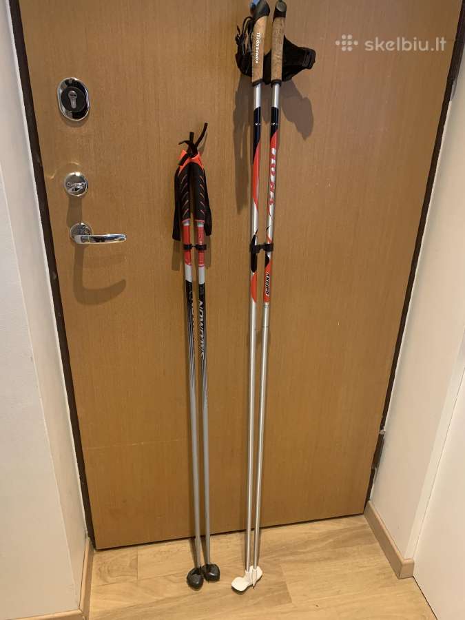 Nauji Fischer Speedmax Jr Skating batai 37eu - nuotraukos Nr. 9