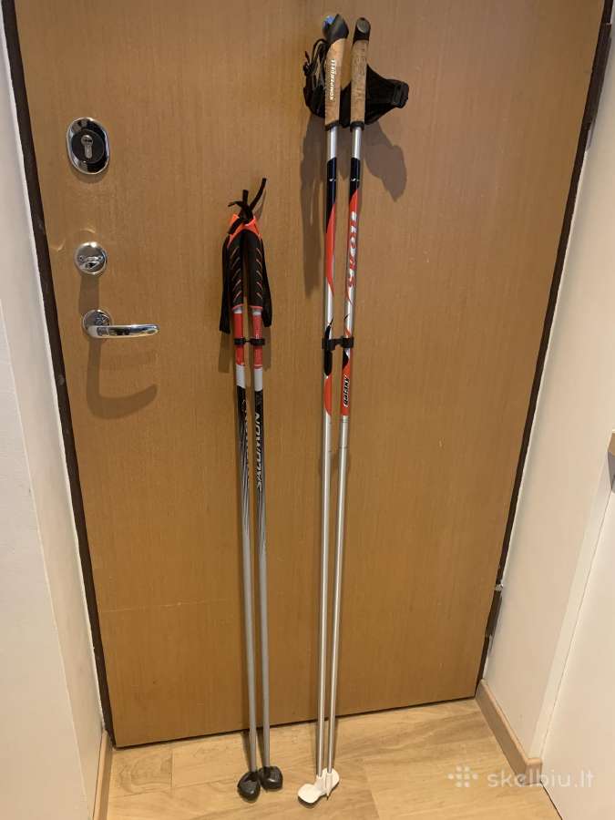 Nauji Fischer Speedmax Jr Skating batai 37eu - nuotraukos Nr. 10