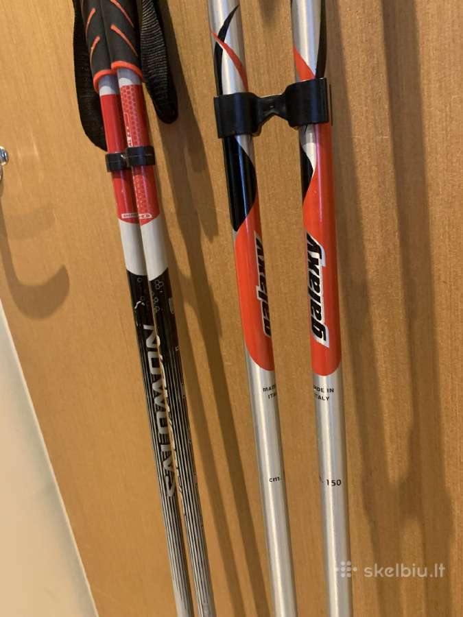 Nauji Fischer Speedmax Jr Skating batai 37eu - nuotraukos Nr. 11