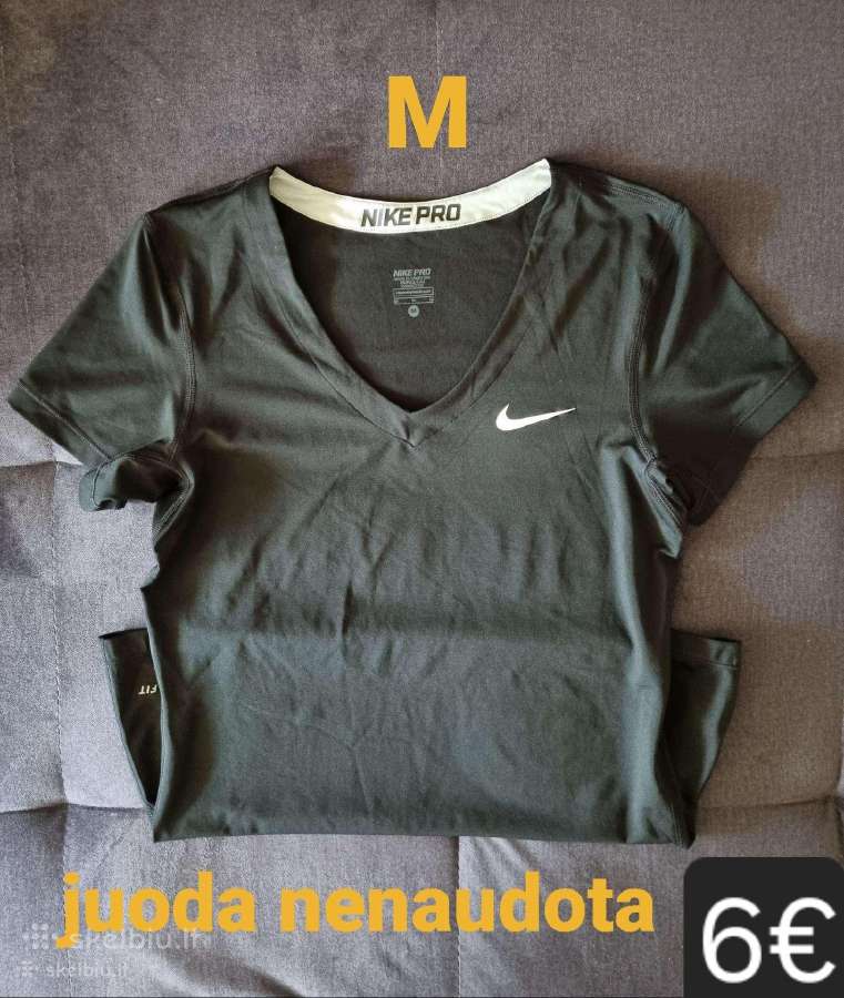 Sportinės maikutės - nuotraukos Nr. 11