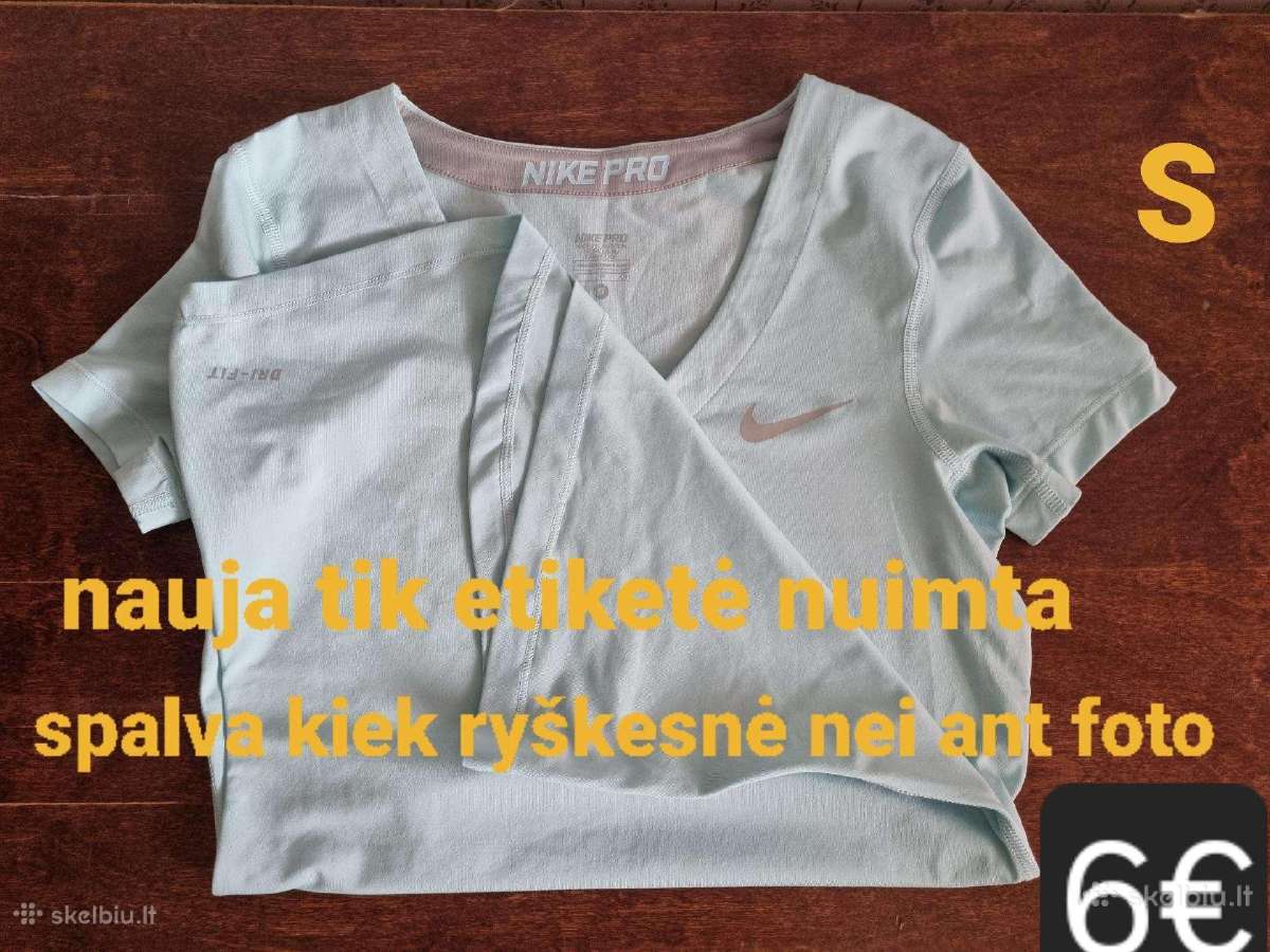 Sportinės maikutės - nuotraukos Nr. 4