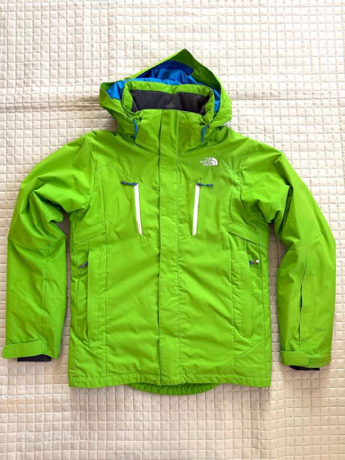The North Face slidinejimo striuke