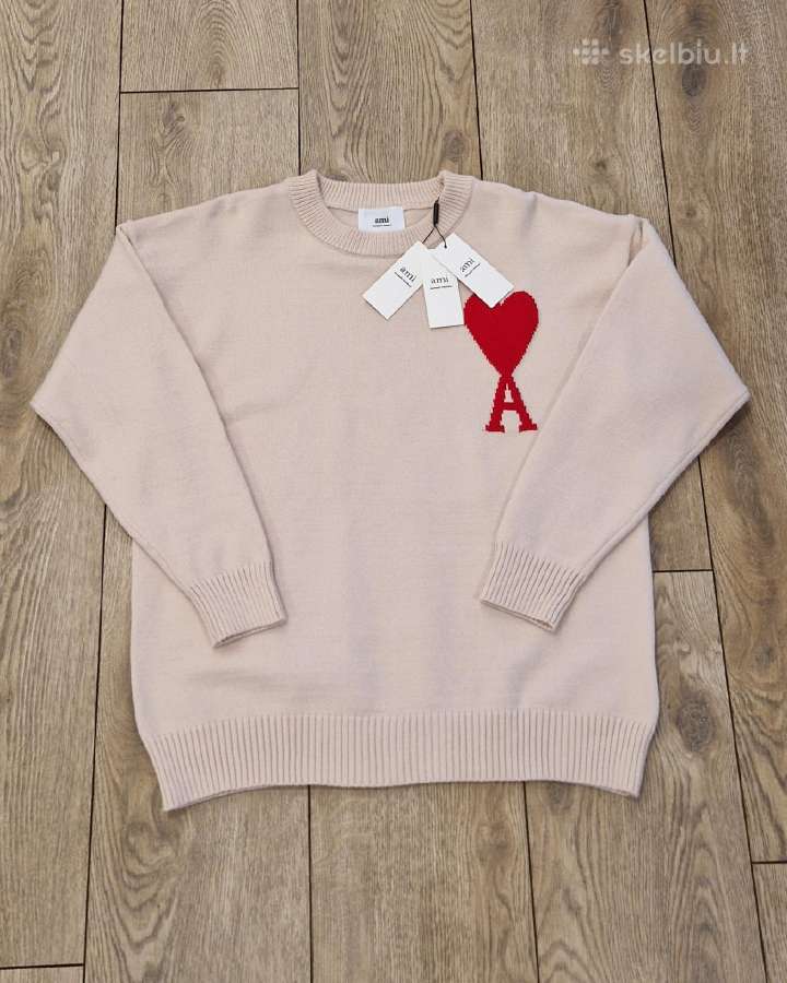 Unisex Ami Paris megztinis