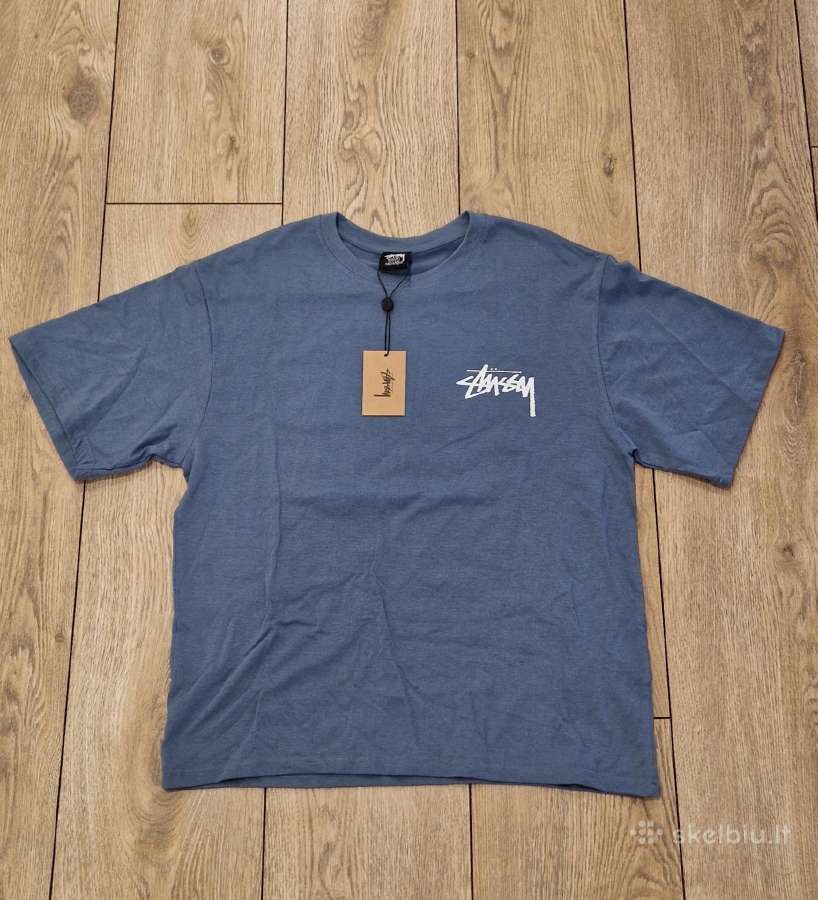 Stussy marškinėliai