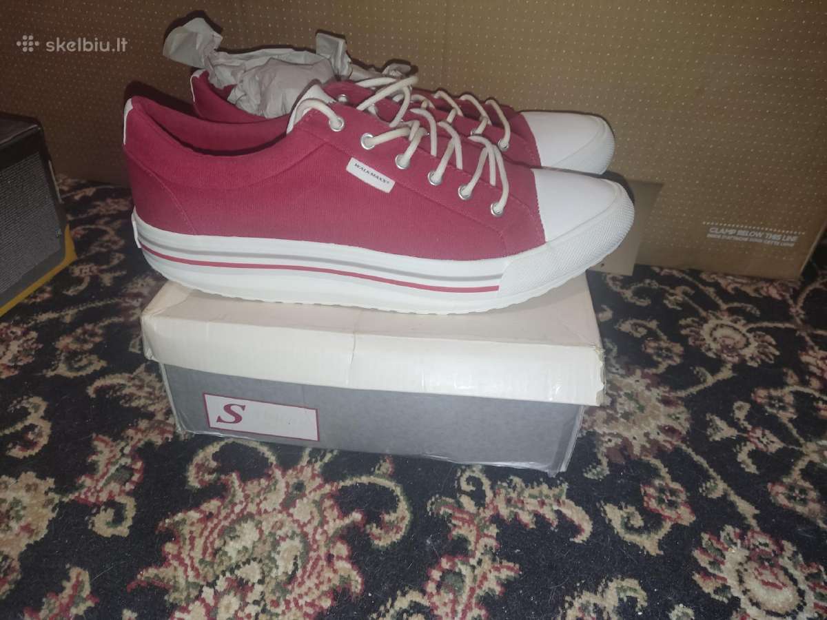 Nauji Walkmaxx kedai – 43 dydis