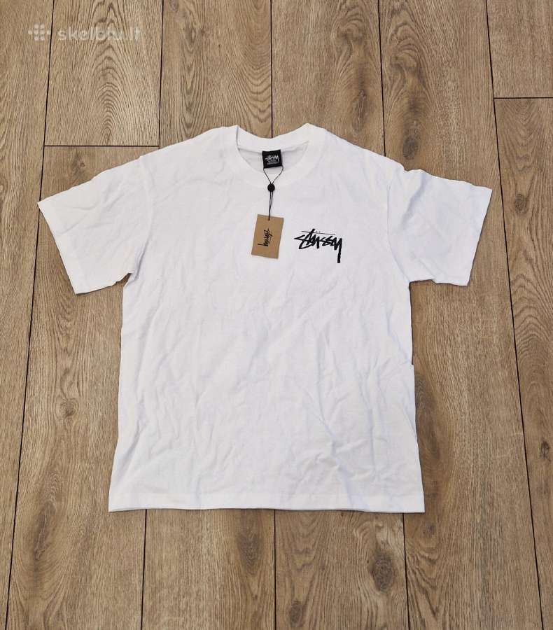 Stussy marškinėliai