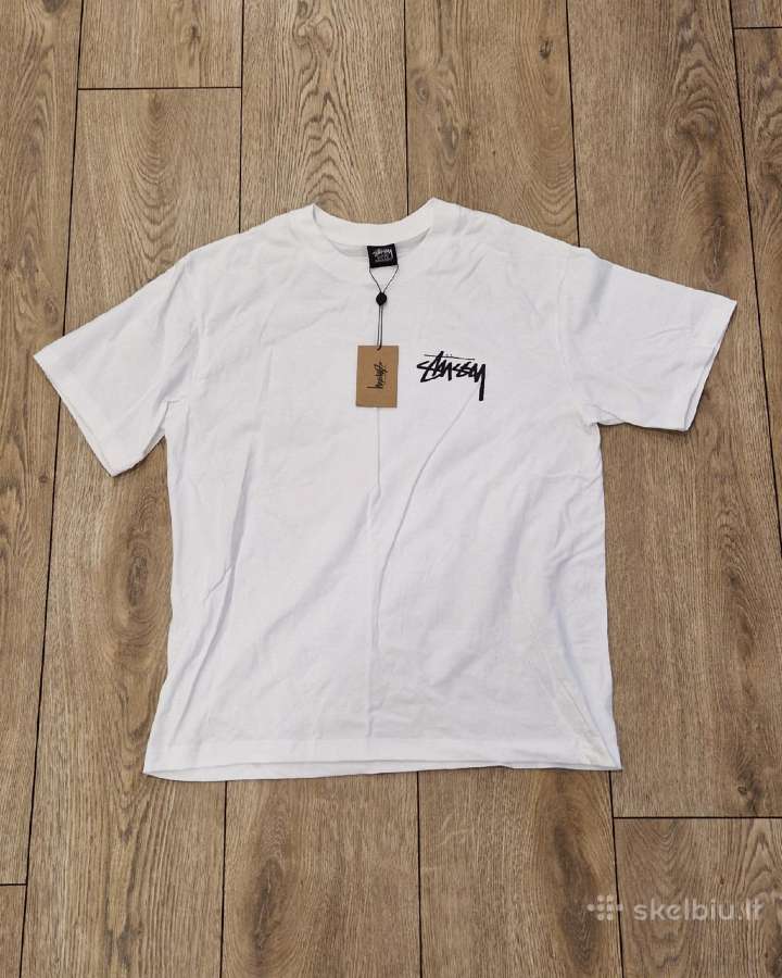 Stussy marškinėliai