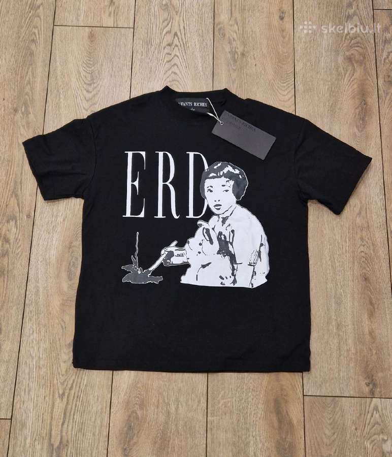 Enfants Riches Deprimes marškinėliai