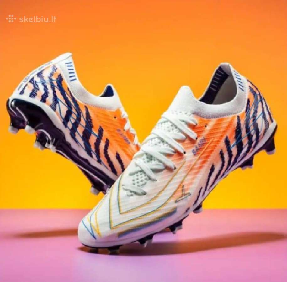 Futbolo bateliai