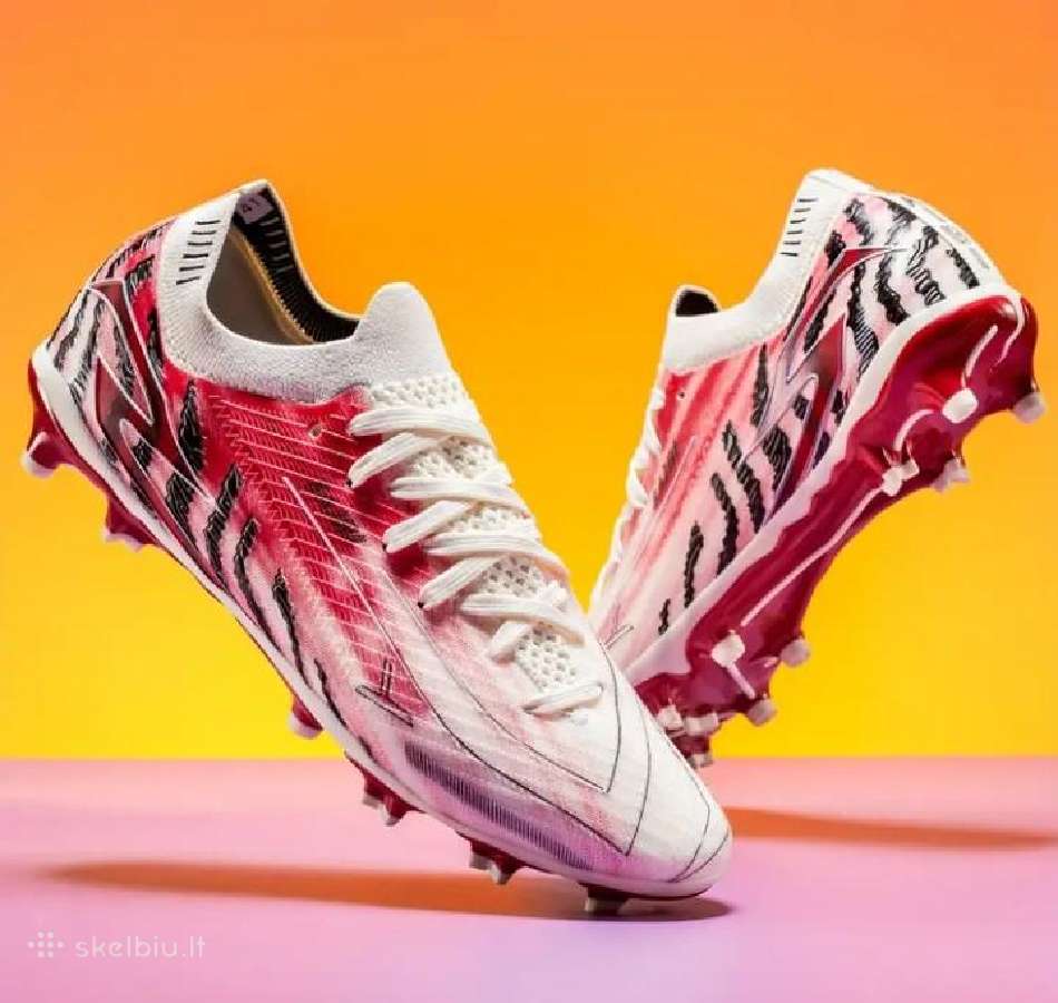 Futbolo bateliai - nuotraukos Nr. 6