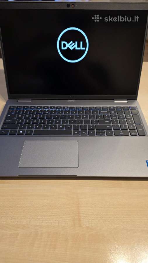 Dell Latitude 5520 i5/16gb/256 SSD