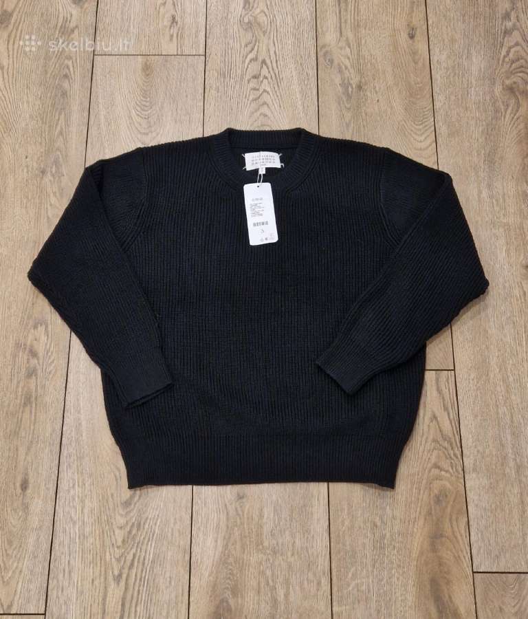 Maison Margiela unisex megztinis