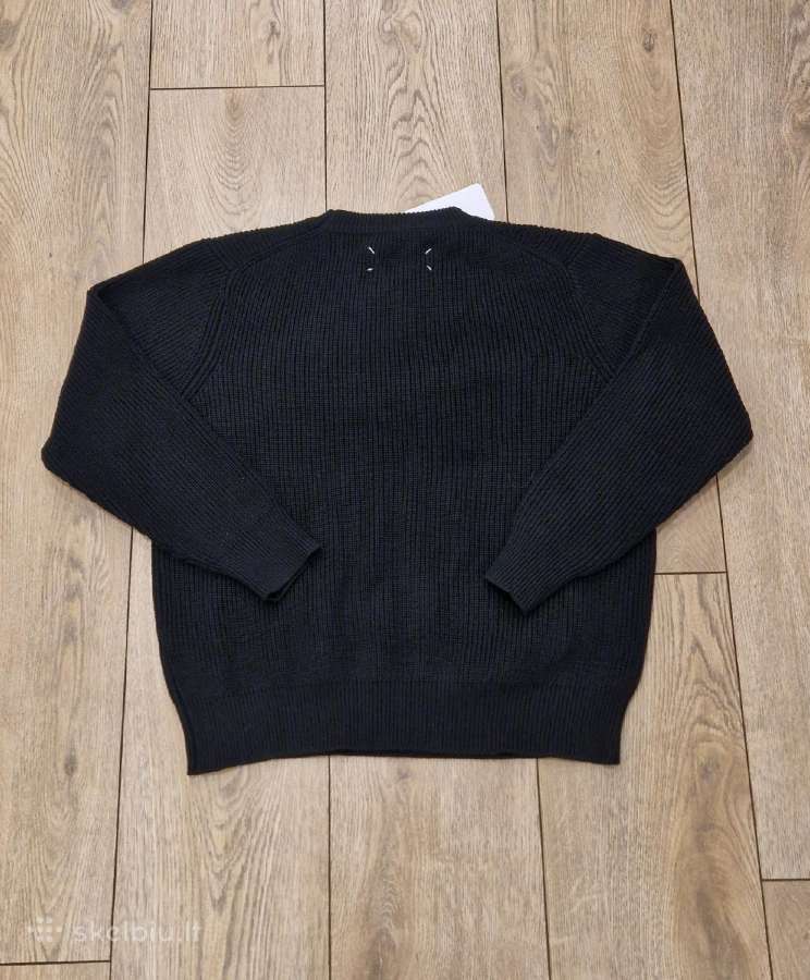 Maison Margiela unisex megztinis - nuotraukos Nr. 2
