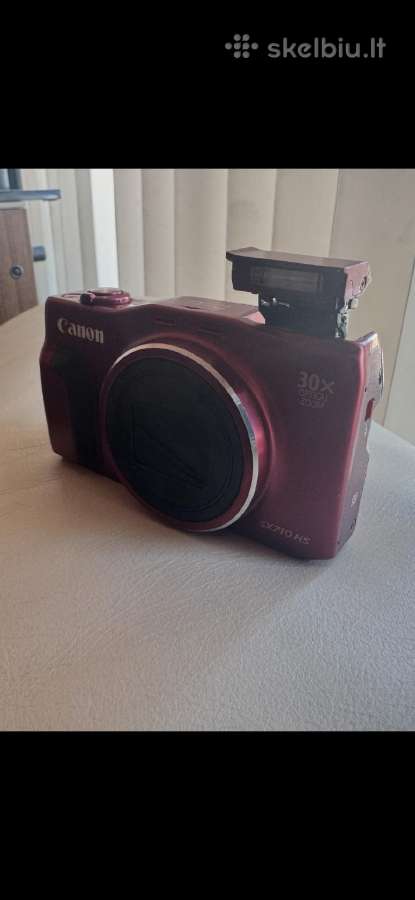 Sony, Fuji,sony Dsc H9.panasonic, Lumix, Kodak. - nuotraukos Nr. 37