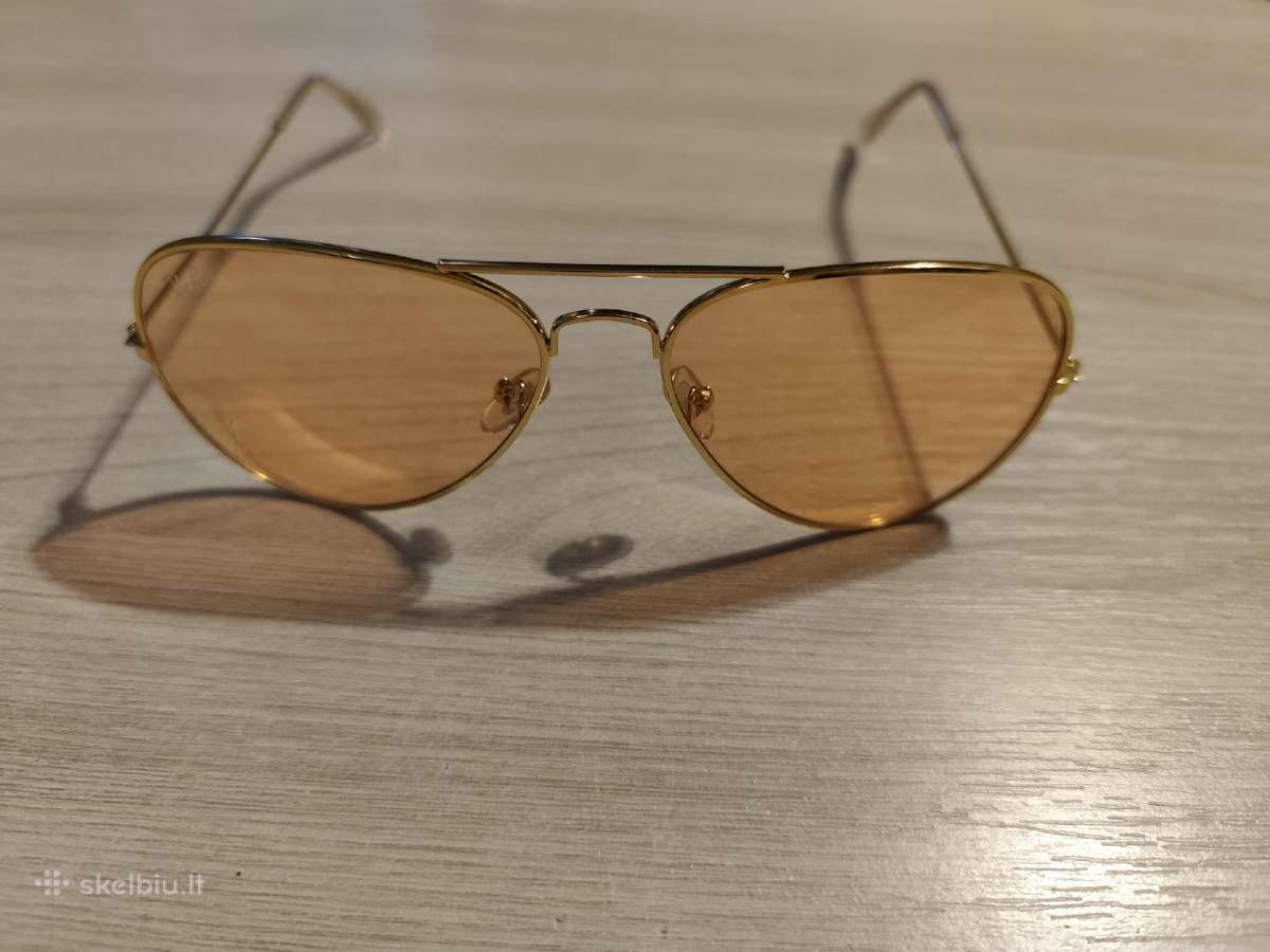 Ray-ban Aviator Gradient saulės akiniai